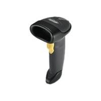 symbol ls2208 laser barcode scanner