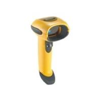 Symbol LS3008 Handheld Barcode Scanner Requires Cable