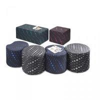 Symphony Cube chair Black