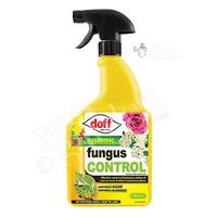 Systemic Fungus Control RTU 1L