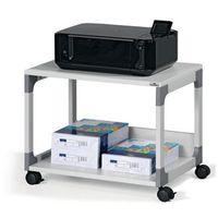 system multi function trolley 48 with 2 levels grey