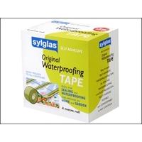 Sylglas Waterproofing Tape 100mm x 4m