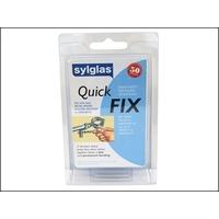 Sylglas Quick Fix For Metal, Wood, Plastic
