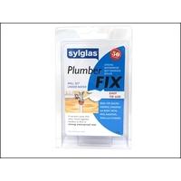 Sylglas Plumber-fix Leak Fixer Single