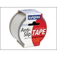 Sylglas Anti-slip Tape Clear 50mm x 3m