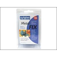 Sylglas Metal Fix For Iron Pipes...