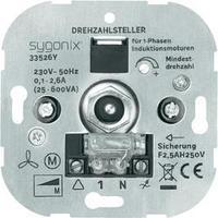 Sygonix Insert Speed controller SX.11 33526Y