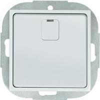 Sygonix Accessories Shutter switch SX.11 Sygonix white, (glossy) 33592X