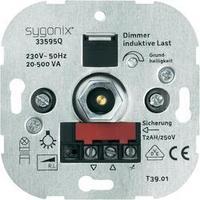 Sygonix Insert Dimmer SX.11 33595Q