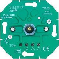 Sygonix Insert Dimmer SX.11 33596V