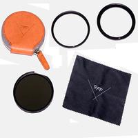 syrp variable nd filter kit with case small