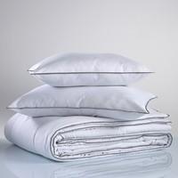 Synthetic 100% Polyester Duvet, 300g/m2