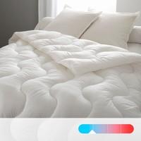 synthetic duvet with natural cover standard quality