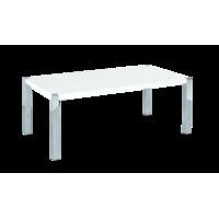 Synergy Coffee Table - White