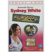 Sydney White [DVD]