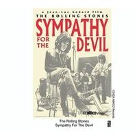 sympathy for the devil dvd 1968 region 1 us import ntsc