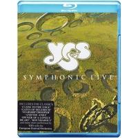 Symphonic Live [Blu-ray] [2011]