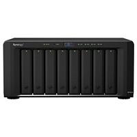 Synology DS1815+/16 TB 16 TB Red Pro 8 Bay Network Attached Storage