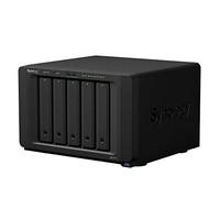 Synology DS1517+ 2 GB 5 Bay Desktop Network Attached Storage Enclosure