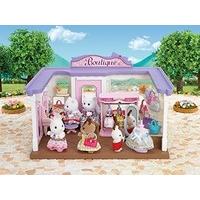 sylvanian families boutique set