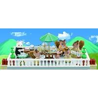 Sylvanian Families Grand Hotel