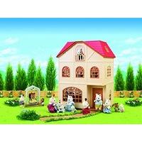 Sylvanian Families Cedar Terrace