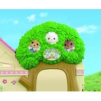 Sylvanian Families Forest Nursery