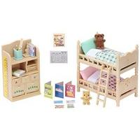 Sylvanian Families Children\'s Bedroom Furniture Set