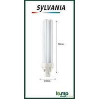 Sylvania 0025944 - Lynx DE 10W/835 - CF-DE 10W/835