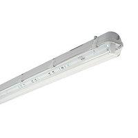 sylvania 5ft 58w high frequency weatherproof fluorescent fitting