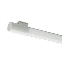 Sylvania 5ft 55W LED IP65 Twin Batten Link Warm White