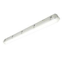 Sylvania 4ft LED Weatherproof Fitting