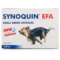 synoquin efa with dexahansmall breed dogs