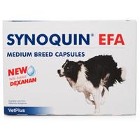 Synoquin Medium Breed - Dogs 10-25kg