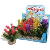 Sydeco Nano Fiesta Plants