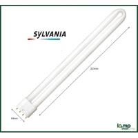 Sylvania 0025686 - Lynx L 24W/860 - CF-L 24W/860