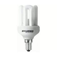 Sylvania Mini-Lynx Fast-Start 11W/827 E14