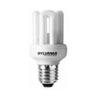 Sylvania Mini-Lynx Fast-Start 11W/840 E27