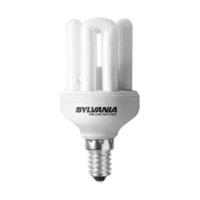 Sylvania Mini-Lynx Fast-Start 11W/840 E14