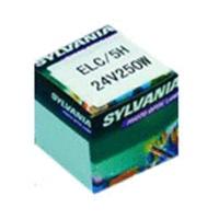 Sylvania ELC 24V 250W 500H