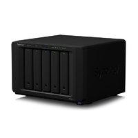 synology ds1517 2gb 30tb 5 x6tb sgt iw pro 5 bay nas with 2gb ram