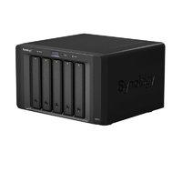 Synology DX513 50TB (5 x 10TB SGT-IW) 5 Bay Desktop Expansion