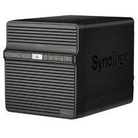 Synology DS416J 32TB (4 x 8TB SGT-IW) 4 Bay Desktop NAS