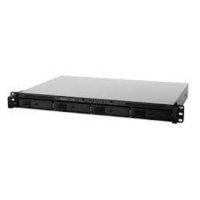 Synology RX415 4 Bay 1U Rackmount NAS Expansion Enclosure