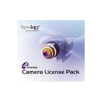 Synology CAM PACK-4 Cameras Licence Pack x 4