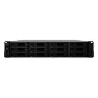 Synology RX1217RP 12 Bay Expansion Rack Enclosure