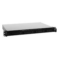 Synology RS816 4TB (4 x 1TB WD RED) 4 Bay Rack Unit