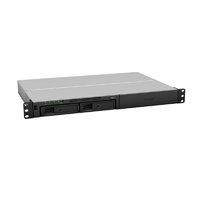 Synology RS217 2 Bay NAS Rack Enclosure