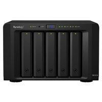 Synology DS1515+ 40TB (5 x 8TB SGT-IW PRO) 5 Bay NAS