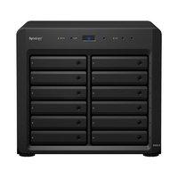 Synology DX1215 48TB (12 x 4TB WD RED PRO) 12 Bay Expansion